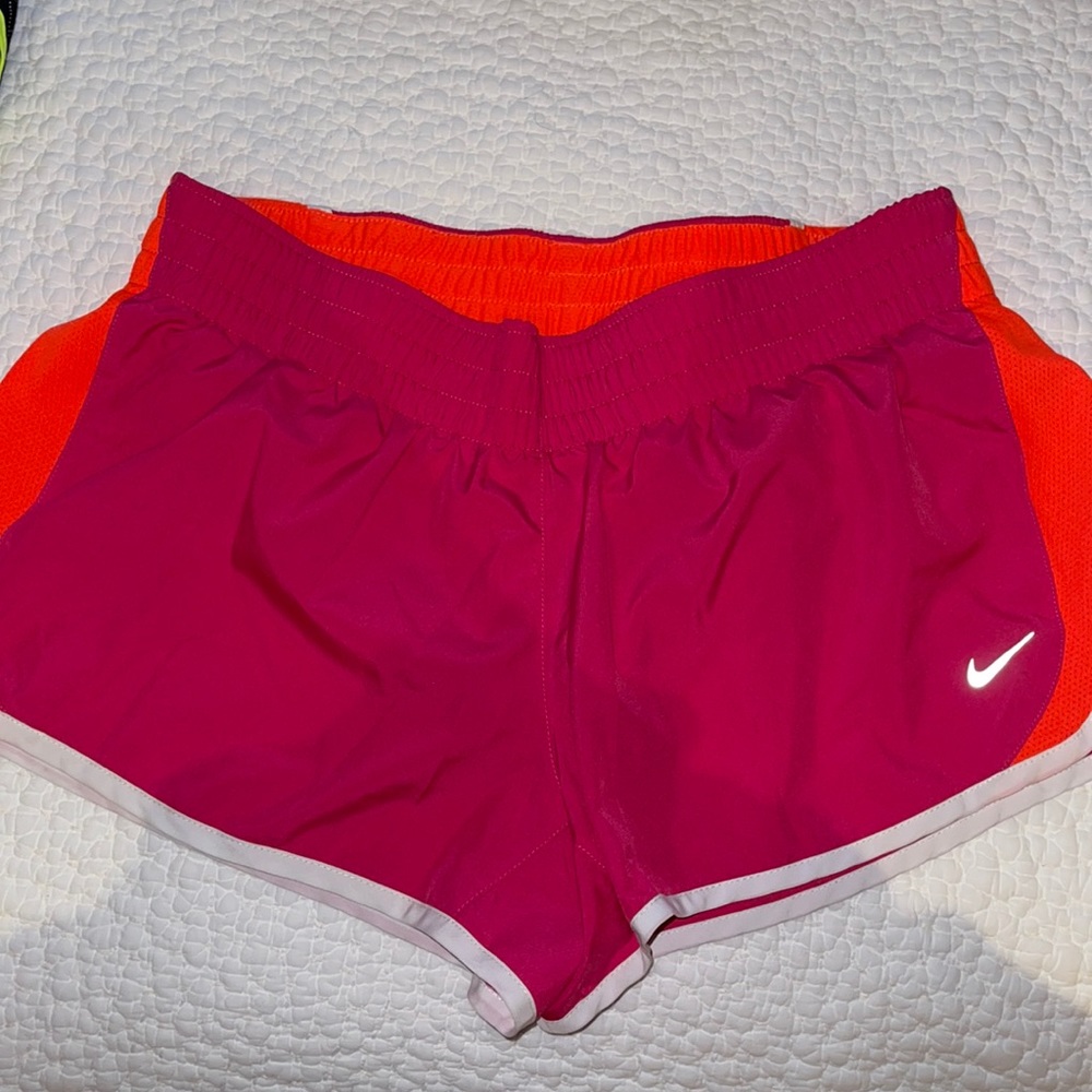Nike shorts